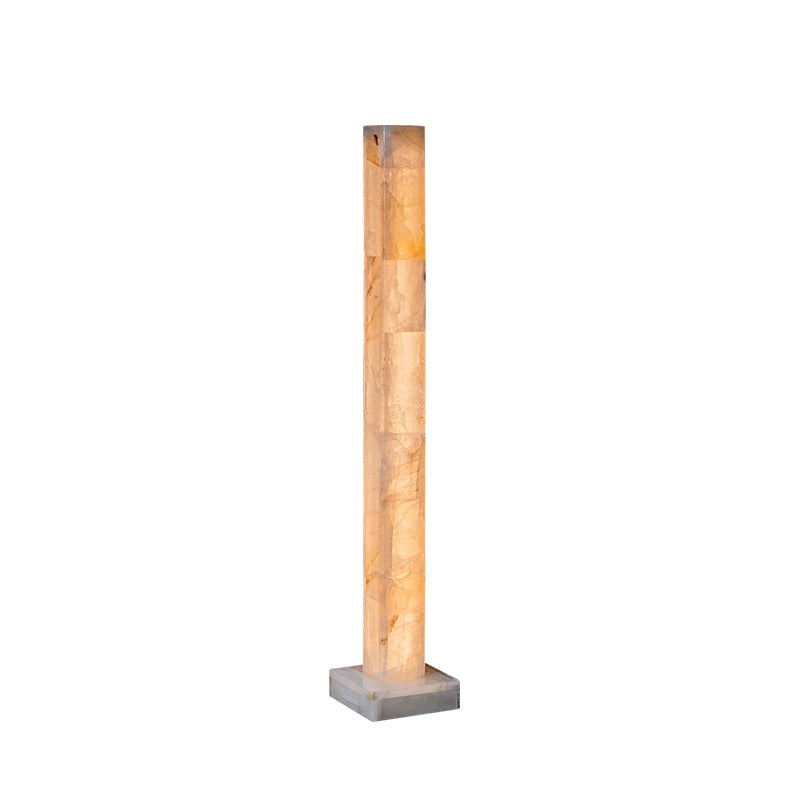 Frozen Floor Lamp