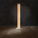 Frozen Floor Lamp