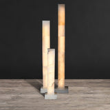 Frozen Floor Lamp