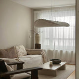 Latia Paper Pendant Lighting