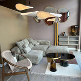 Latia Paper Pendant Lighting