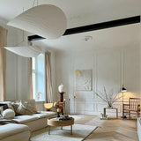 Latia Paper Pendant Lighting