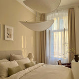 Latia Paper Pendant Lighting