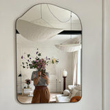 Latia Paper Pendant Lighting