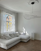 Latia Paper Pendant Lighting