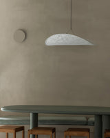 Latia Paper Pendant Lighting