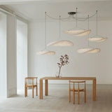 Latia Paper Pendant Lighting