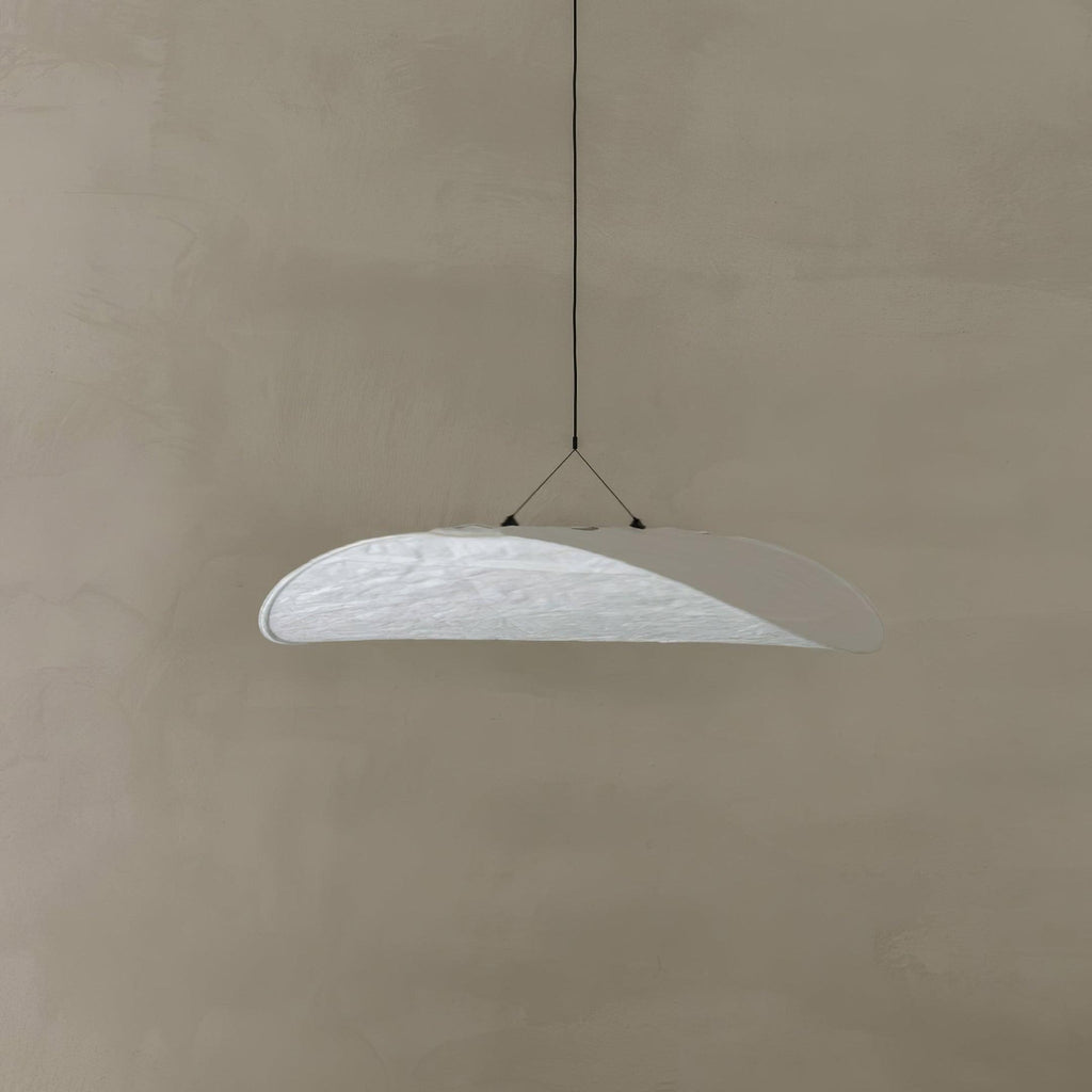 Latia Paper Pendant Lighting