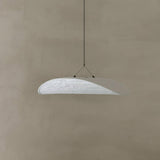 Latia Paper Pendant Lighting