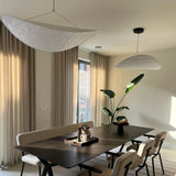 Latia Paper Pendant Lighting