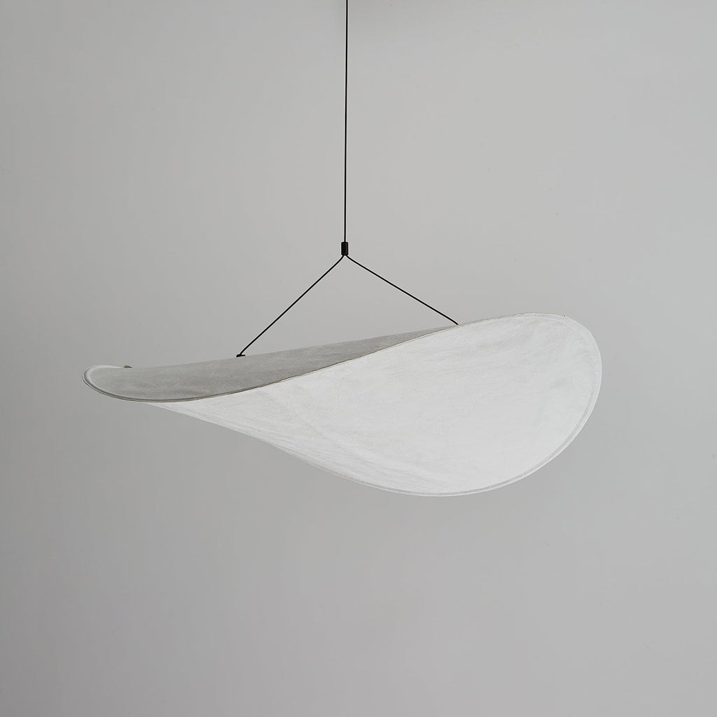 Latia Paper Pendant Lighting