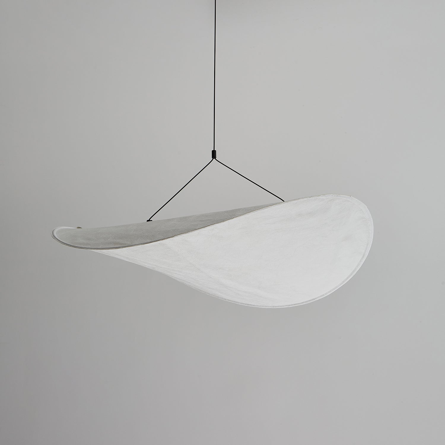 Latia Paper Pendant Lighting