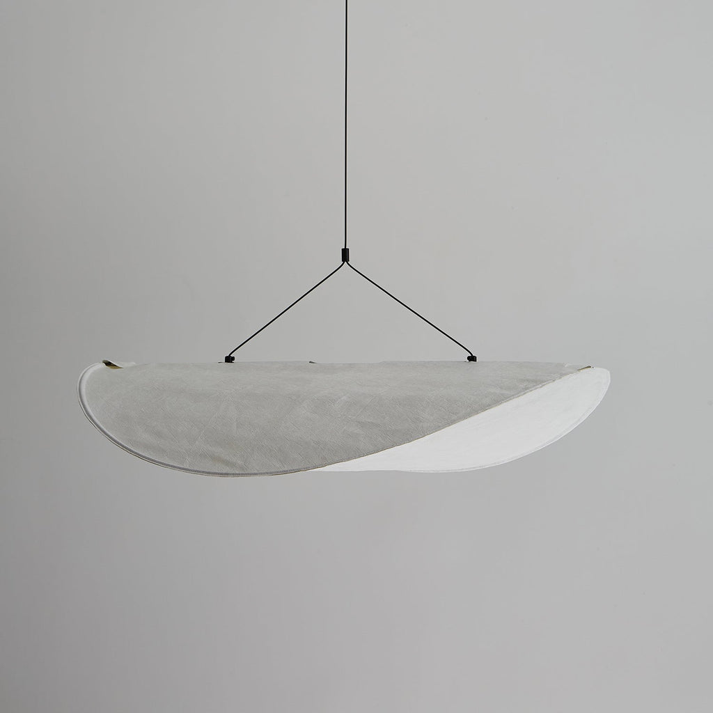Latia Paper Pendant Lighting