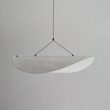Latia Paper Pendant Lighting