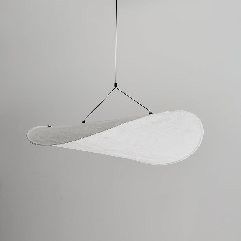 Latia Paper Pendant Lighting