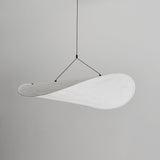 Latia Paper Pendant Lighting