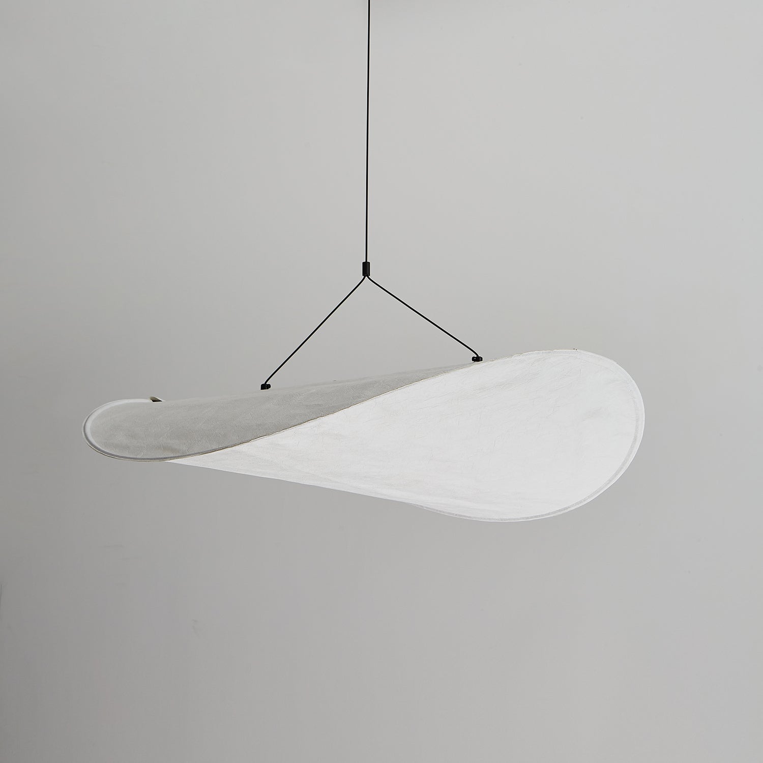Latia Paper Pendant Lighting