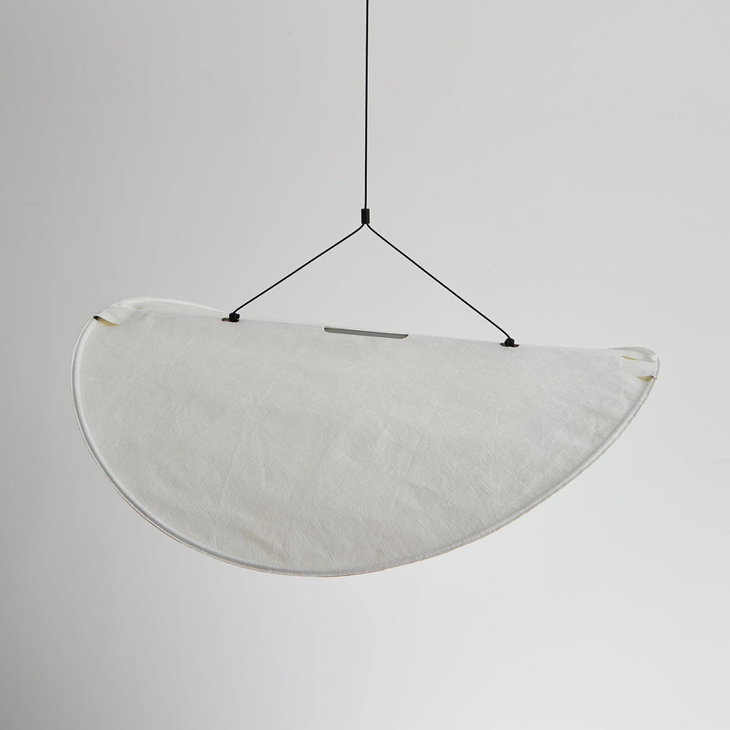 Latia Paper Pendant Lighting