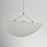 Latia Paper Pendant Lighting