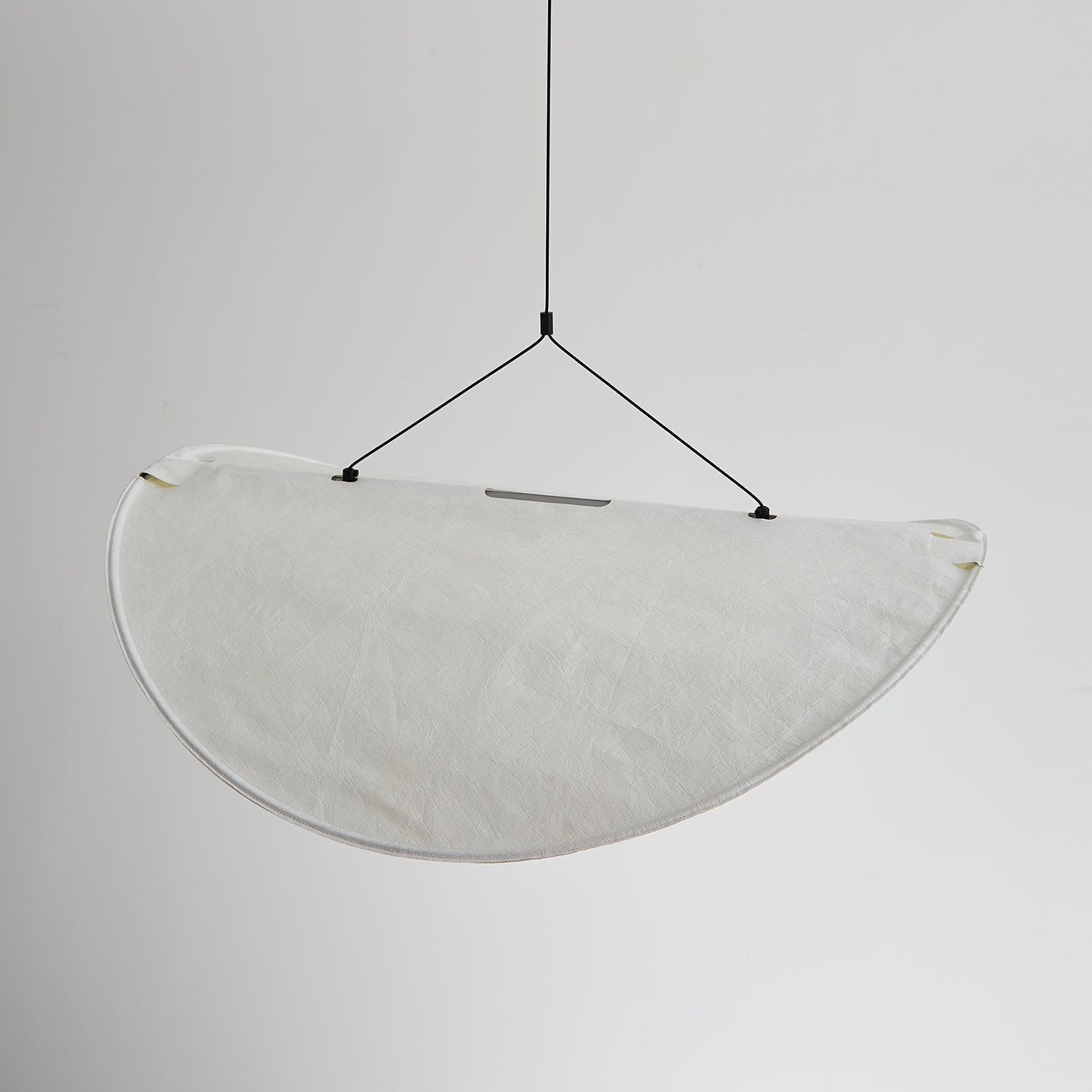 Latia Paper Pendant Lighting