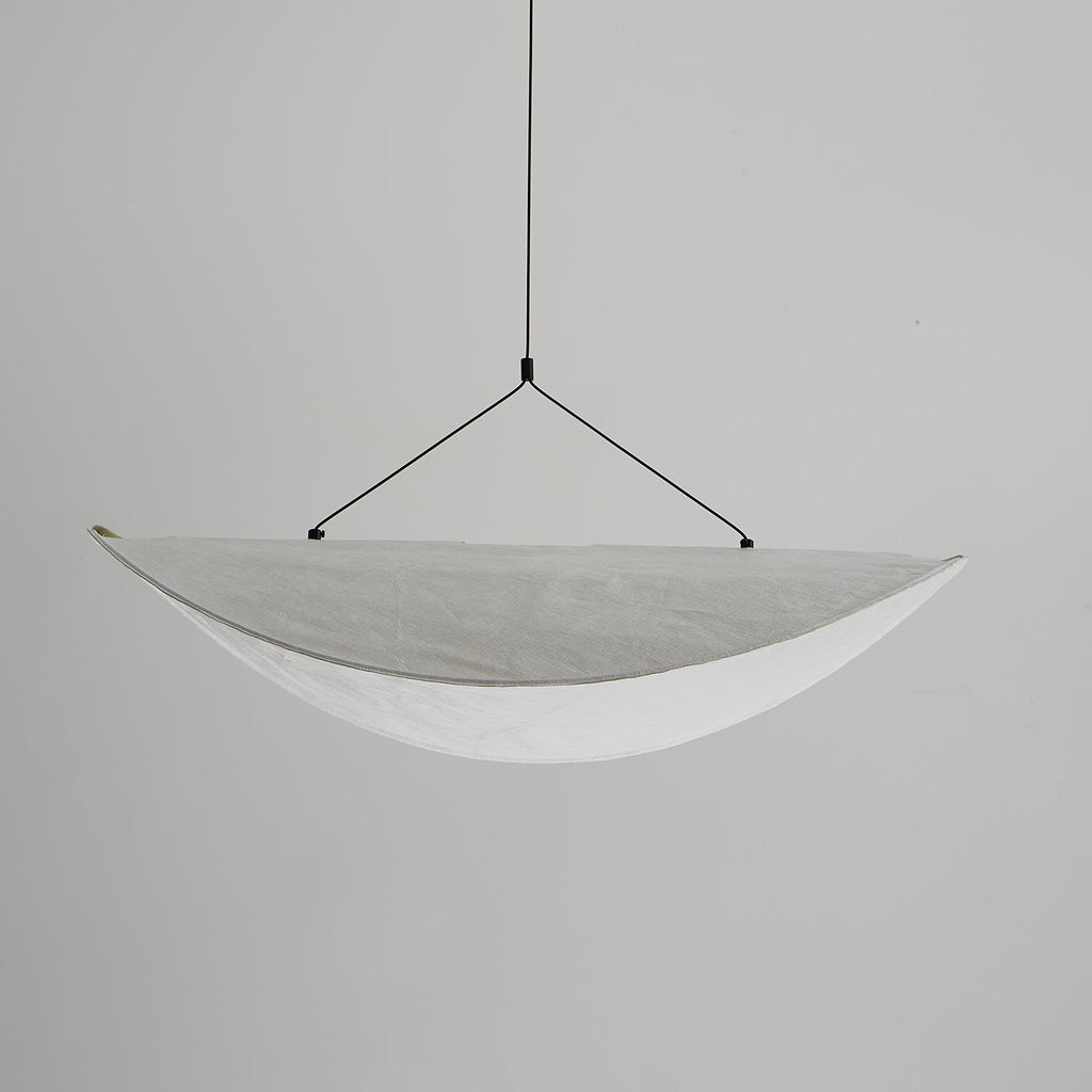 Latia Paper Pendant Lighting
