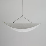 Latia Paper Pendant Lighting