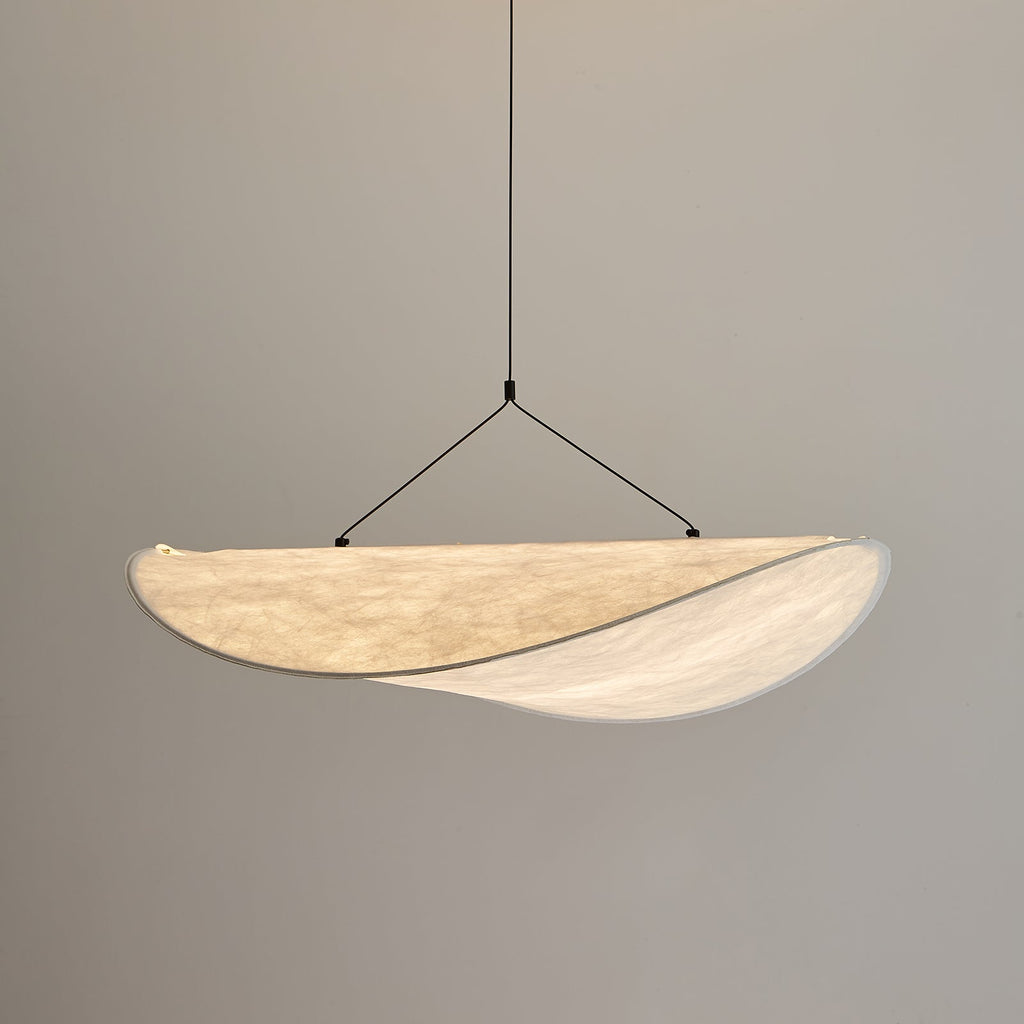 Latia Paper Pendant Lighting