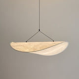 Latia Paper Pendant Lighting