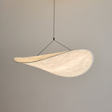 Latia Paper Pendant Lighting