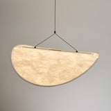 Latia Paper Pendant Lighting
