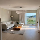 Latia Paper Pendant Lighting