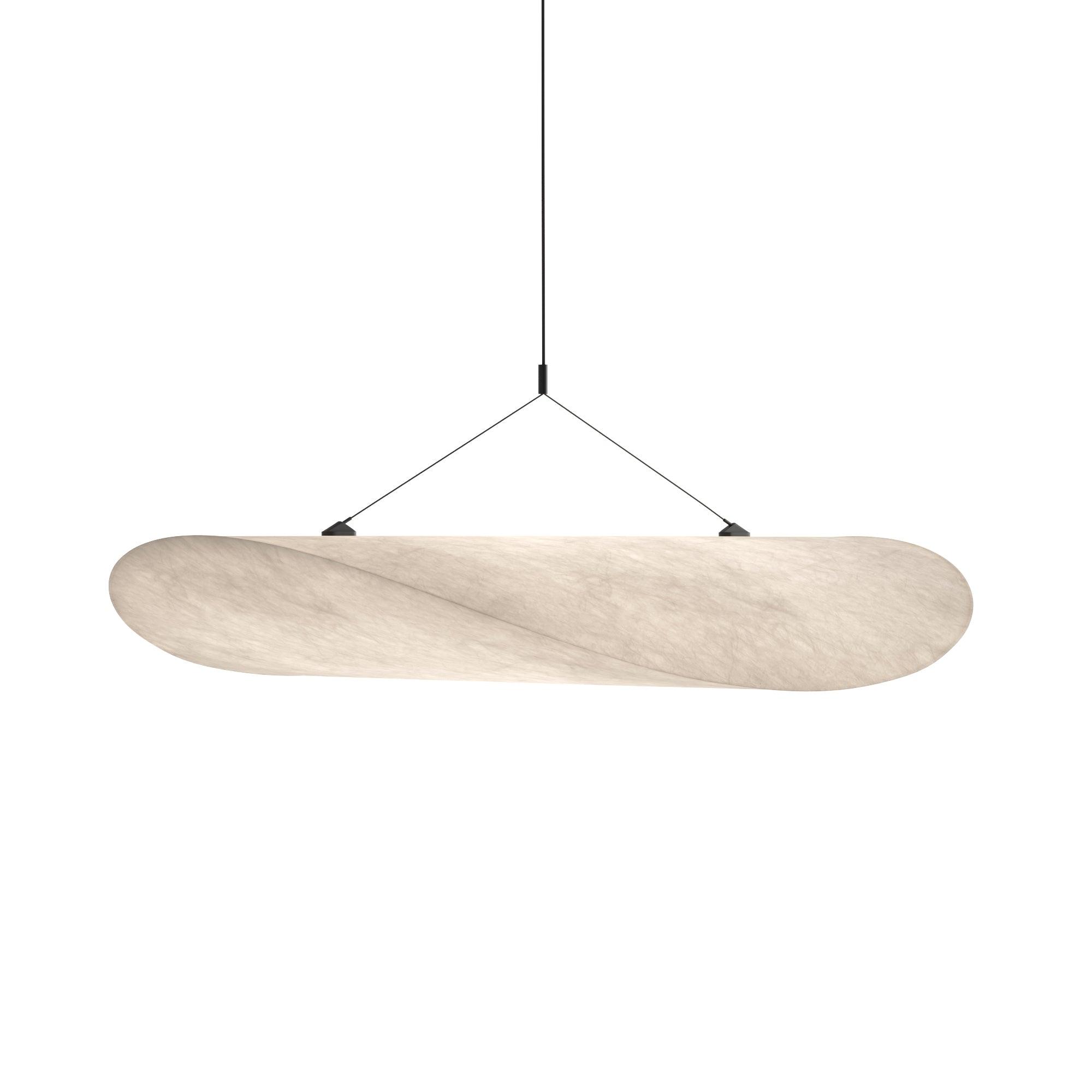 Latia Paper Pendant Lighting