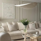 Latia Paper Pendant Lighting