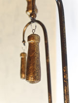 Layla French Country Wall Sconce