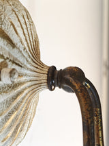 Layla French Country Wall Sconce