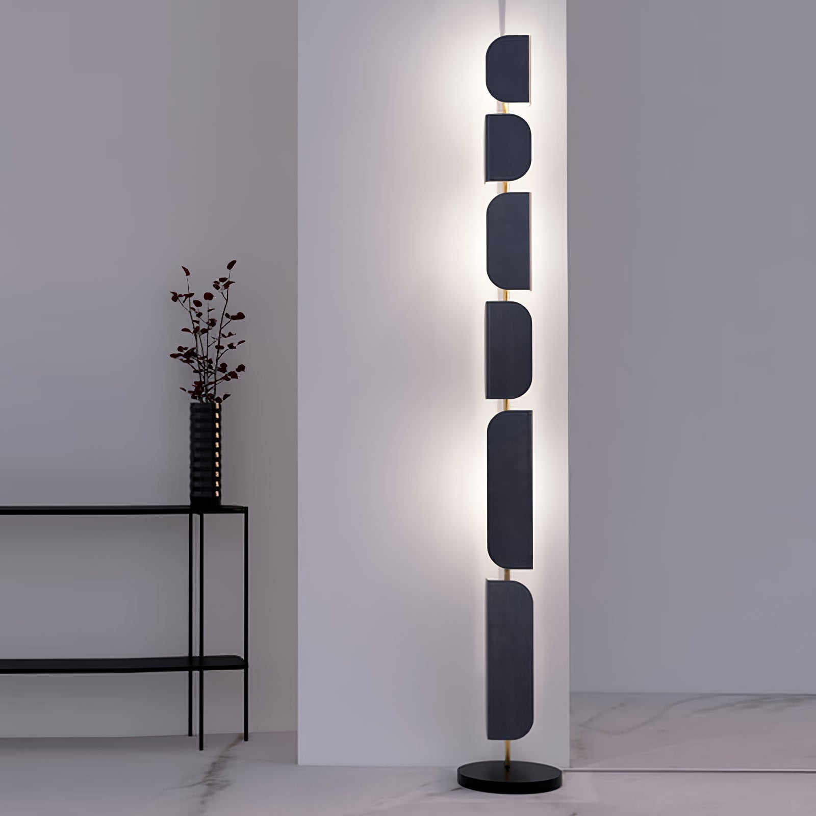 Freibert Floor Lamp