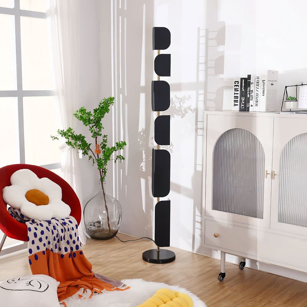 Freibert Floor Lamp