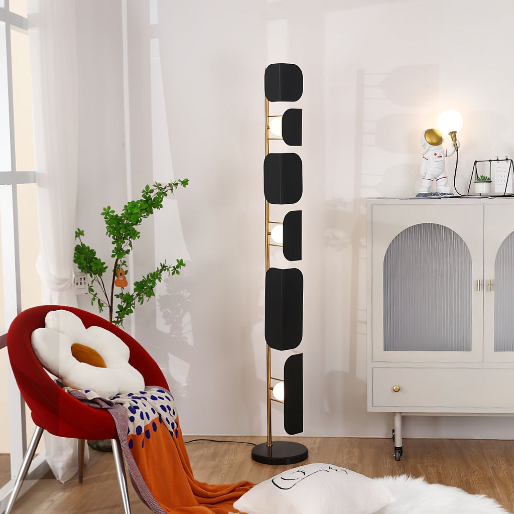 Freibert Floor Lamp