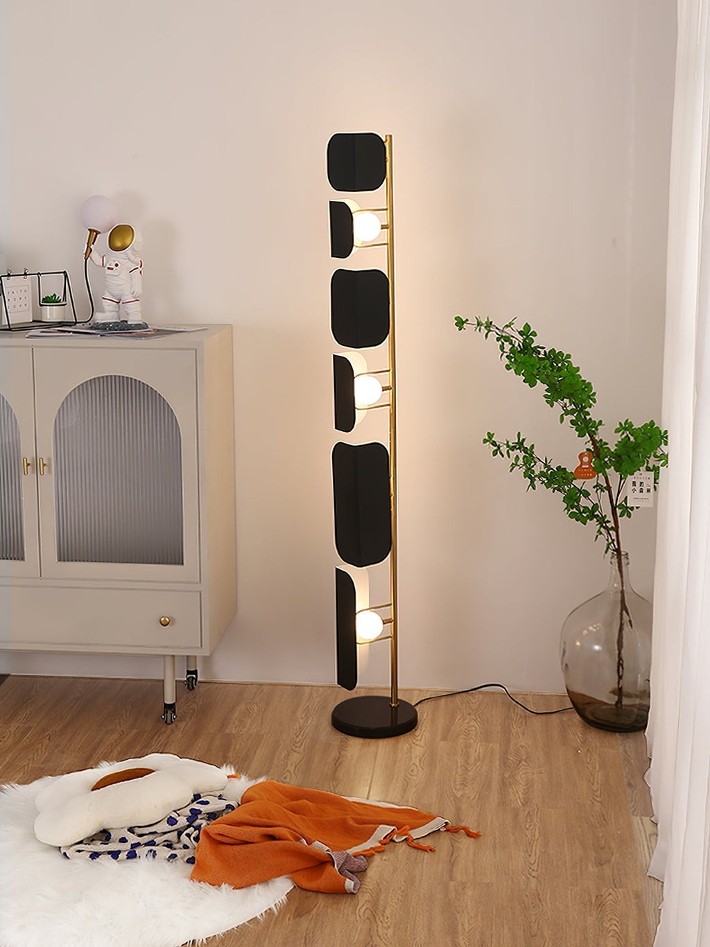 Freibert Floor Lamp