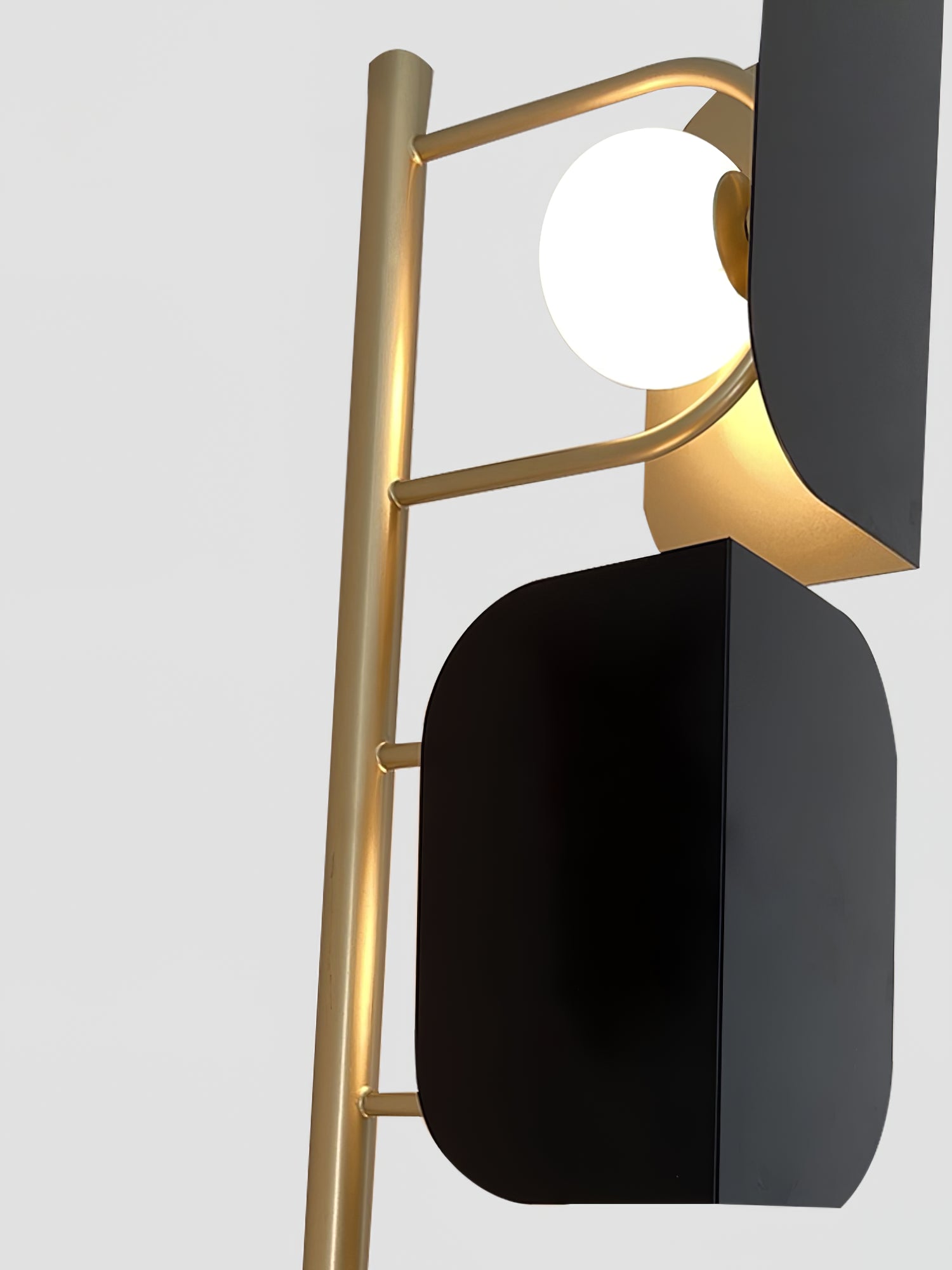 Freibert Floor Lamp