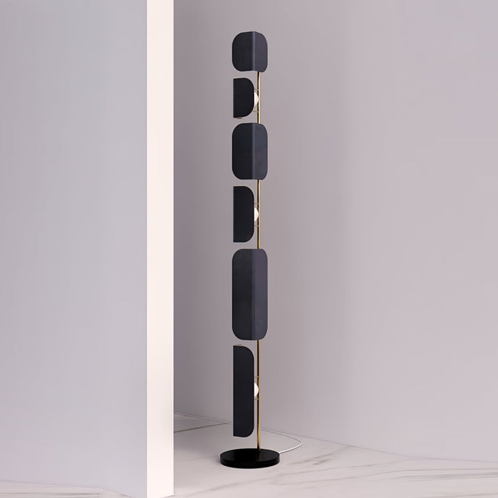Freibert Floor Lamp