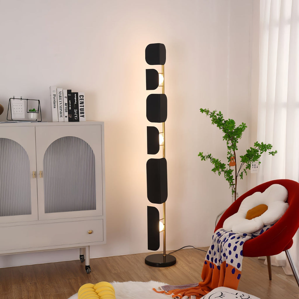 Freibert Floor Lamp