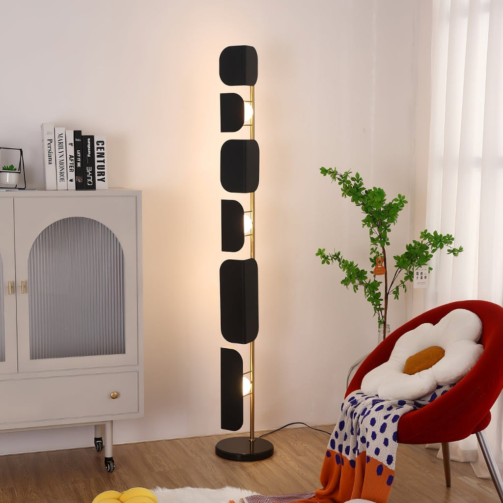 Freibert Floor Lamp