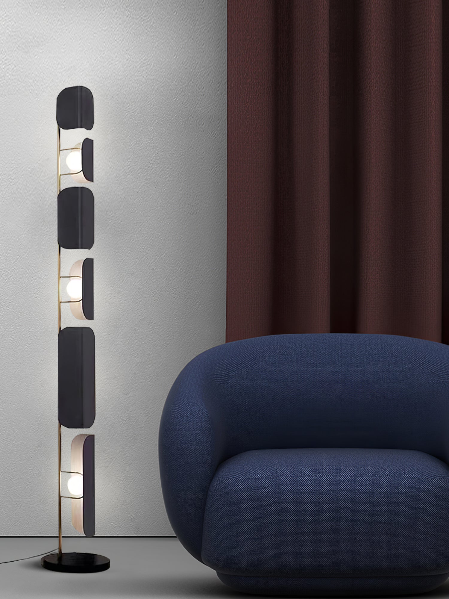 Freibert Floor Lamp
