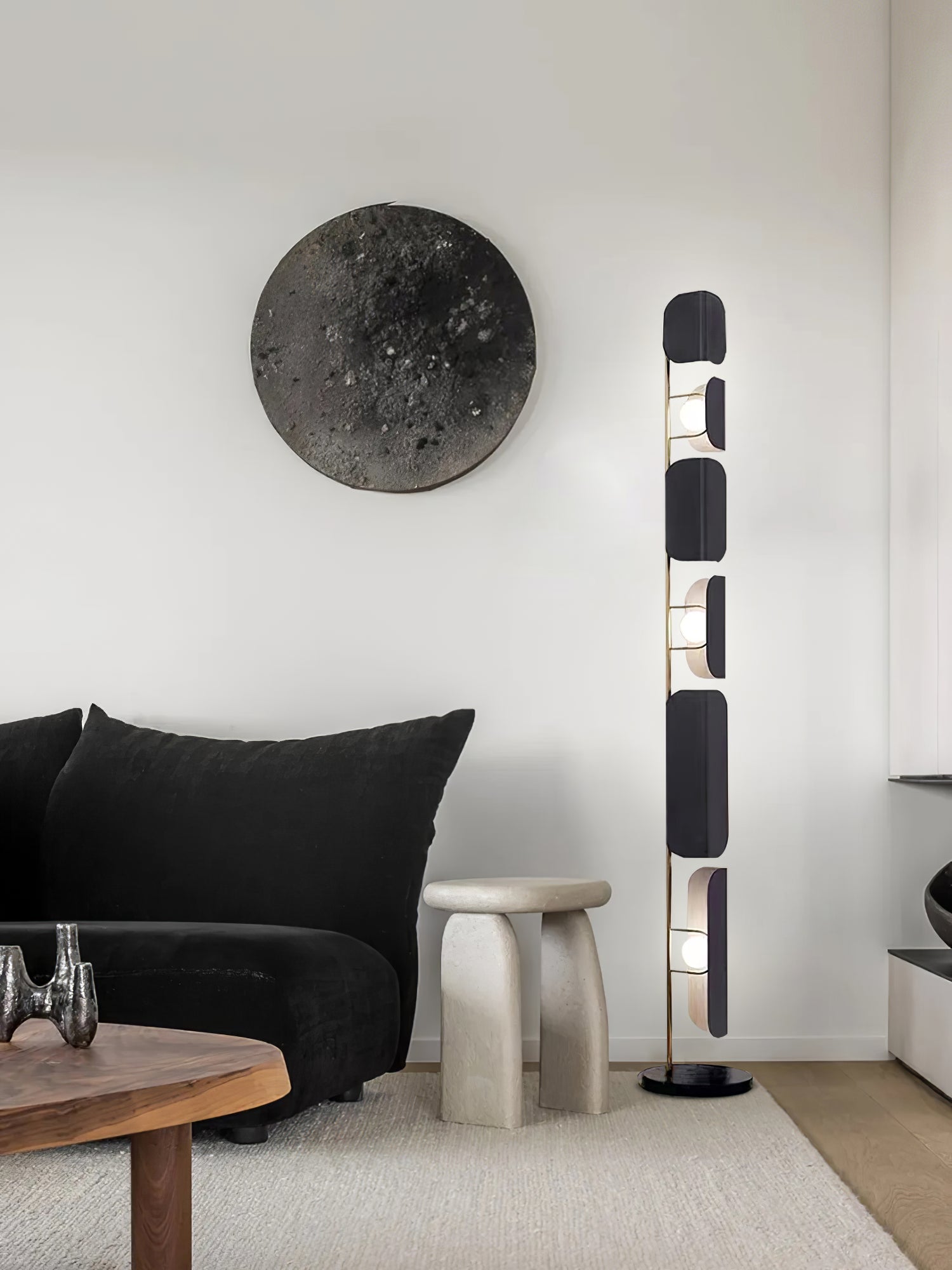 Freibert Floor Lamp