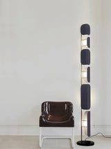 Freibert Floor Lamp