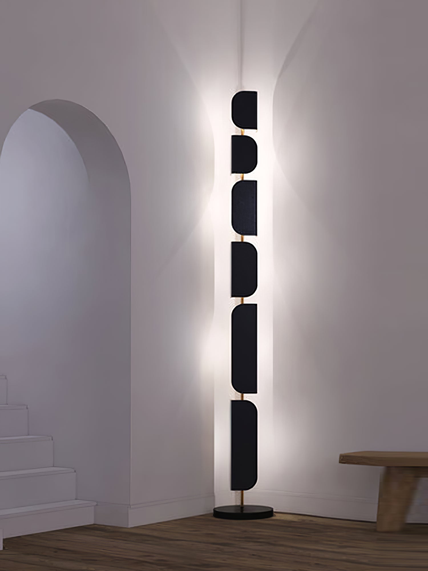 Freibert Floor Lamp