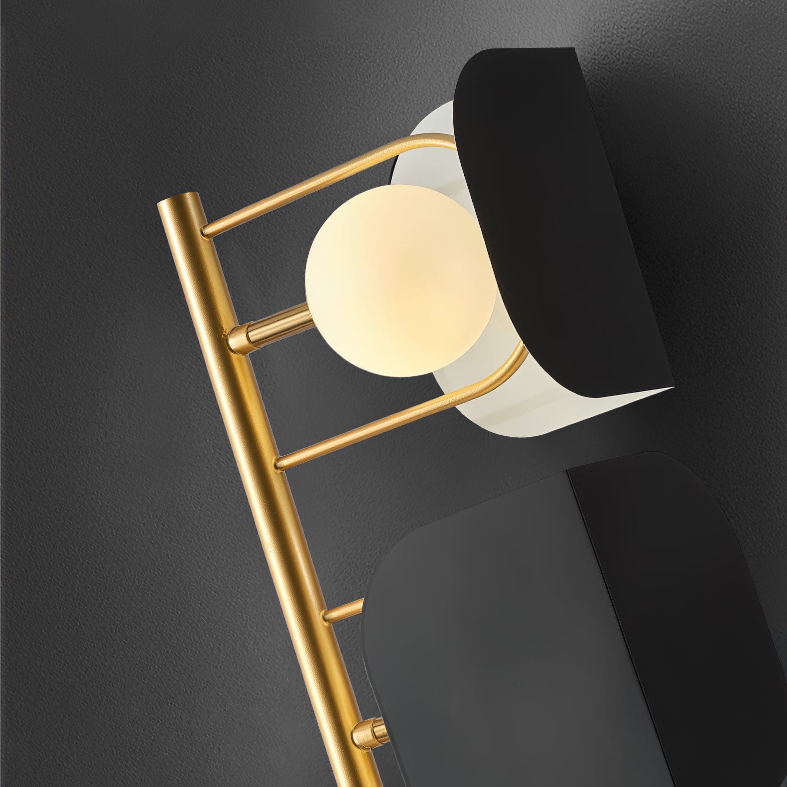 Freibert Floor Lamp