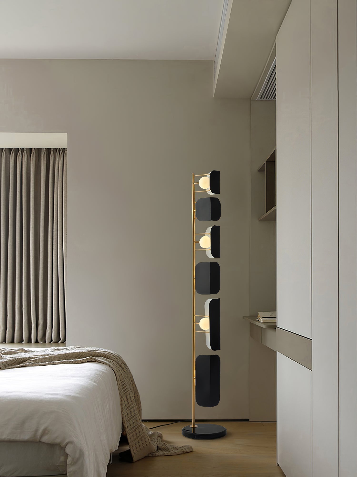 Freibert Floor Lamp