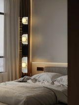 Freibert Floor Lamp